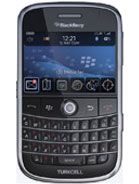 Turkcell BlackBerry Bold